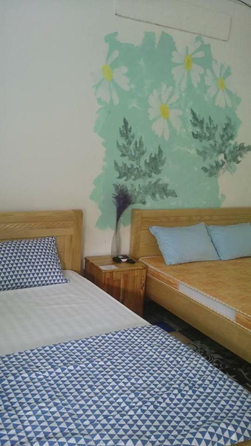 Bach Cuc Homestay Long Hai Exterior photo
